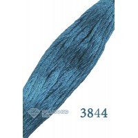 Мулине " Peri " цв.3844