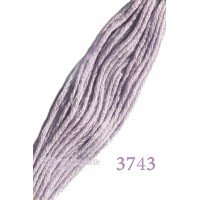 Мулине " Peri " цв.3743