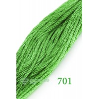Мулине " Peri " цв.701