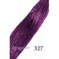 Мулине " Peri " цв.327