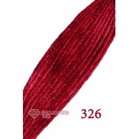 Мулине " Peri " цв.326