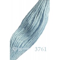 Мулине " Peri " цв.3761