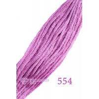 Мулине " Peri " цв.554