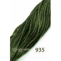 Мулине " Peri " цв.935