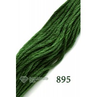 Мулине " Peri " цв.895