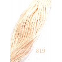 Мулине " Peri " цв.819