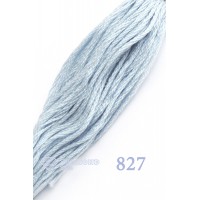 Мулине " Peri " цв.827