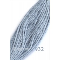 Мулине " Peri " цв.932