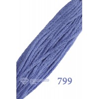 Мулине " Peri " цв.799