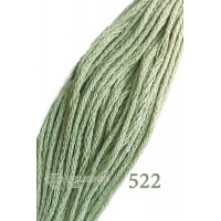 Мулине " Peri " цв.522