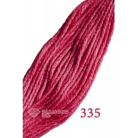 Мулине " Peri " цв.335