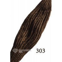 Мулине " Peri " цв.3031