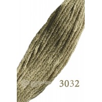 Мулине " Peri " цв.3032