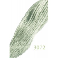 Мулине " Peri " цв.3072