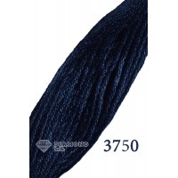 Мулине " Peri " цв.3750