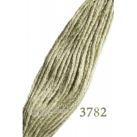 Мулине " Peri " цв.3782