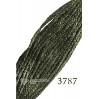 Мулине " Peri " цв.3787