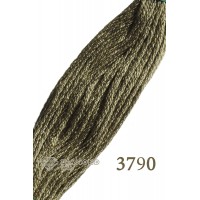 Мулине " Peri " цв.3790