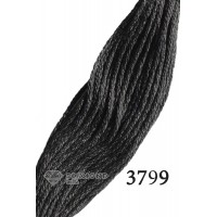 Мулине " Peri " цв.3799