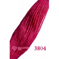 Мулине " Peri " цв.3804