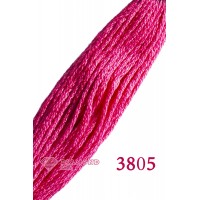 Мулине " Peri " цв.3805