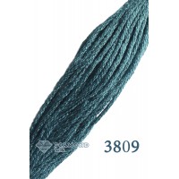 Мулине " Peri " цв.3809