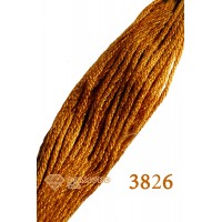 Мулине " Peri " цв.3826