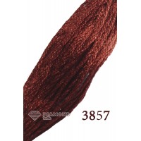 Мулине " Peri " цв.3857