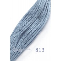 Мулине " Peri " цв.813